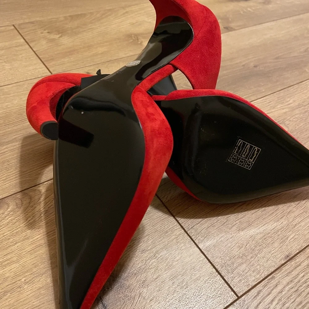 Proenza Shouler Heels - Picture 3 of 5